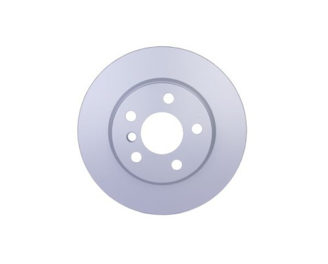 Brake disc 8DD 355 123-481 Hella, Image 2