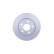 Brake disc 8DD 355 123-481 Hella, Thumbnail 2