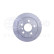 Brake disc 8DD 355 123-491 Hella, Thumbnail 2