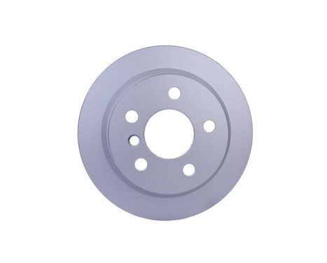 Brake disc 8DD 355 123-491 Hella, Image 2