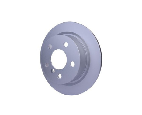 Brake disc 8DD 355 123-491 Hella, Image 3