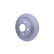 Brake disc 8DD 355 123-491 Hella, Thumbnail 3