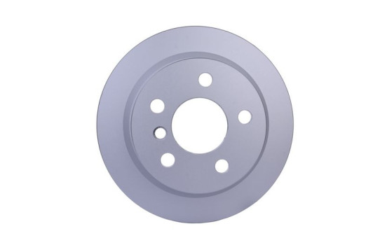 Brake disc 8DD 355 123-491 Hella, Image 4
