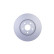 Brake disc 8DD 355 123-501 Hella, Thumbnail 2