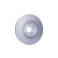 Brake disc 8DD 355 123-501 Hella, Thumbnail 4
