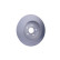 Brake disc 8DD 355 125-141 Hella, Thumbnail 4