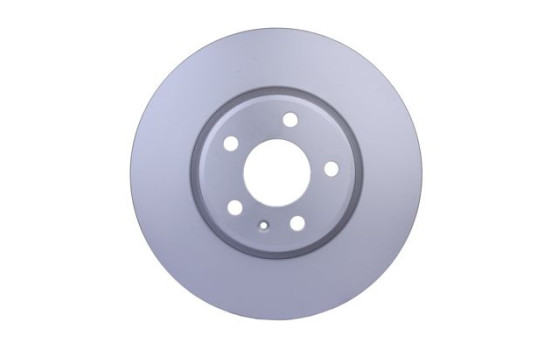 Brake disc 8DD 355 125-181 Hella, Image 2
