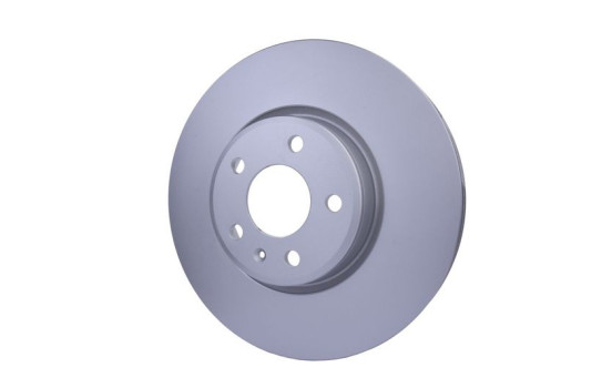 Brake disc 8DD 355 125-181 Hella, Image 2