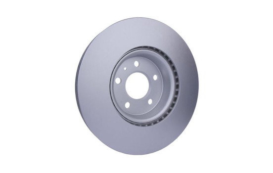 Brake disc 8DD 355 125-181 Hella, Image 3