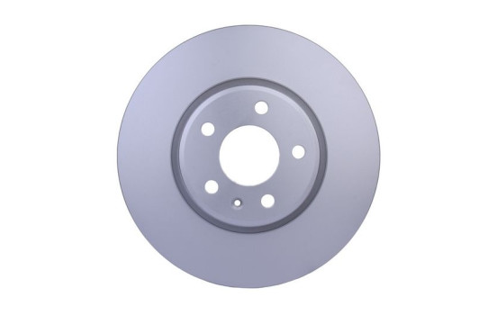 Brake disc 8DD 355 125-181 Hella, Image 4