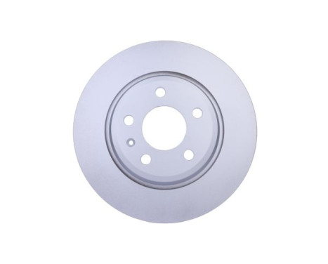 Brake disc 8DD 355 125-191 Hella, Image 2