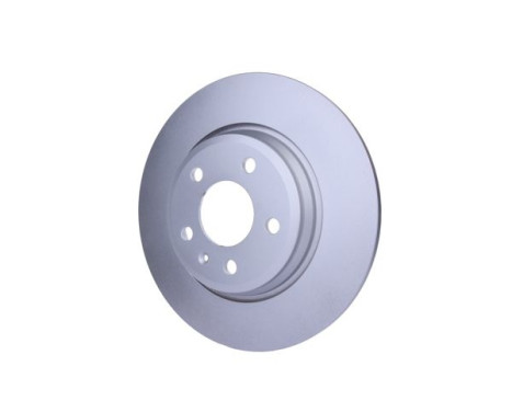 Brake disc 8DD 355 125-191 Hella, Image 3