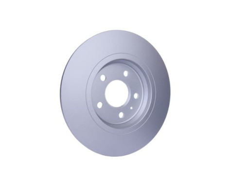 Brake disc 8DD 355 125-191 Hella, Image 4