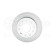 Brake disc 8DD 355 125-291 Hella Pagid GmbH, Thumbnail 2