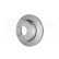 Brake disc 8DD 355 125-291 Hella Pagid GmbH, Thumbnail 3