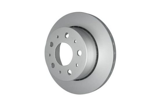 Brake disc 8DD 355 125-291 Hella, Image 3