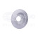 Brake disc 8DD 355 125-301 Hella, Thumbnail 4