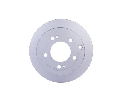 Brake disc 8DD 355 125-301 Hella, Image 2