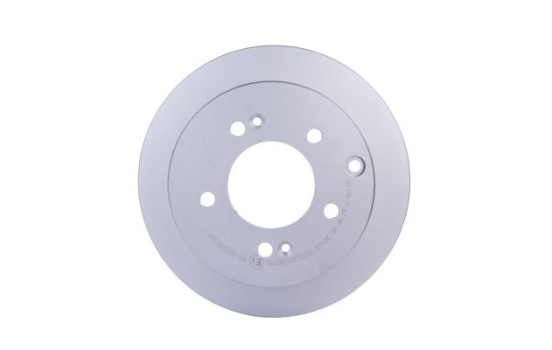 Brake disc 8DD 355 125-301 Hella, Image 2
