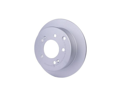 Brake disc 8DD 355 125-301 Hella, Image 3