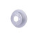 Brake disc 8DD 355 125-301 Hella, Thumbnail 3