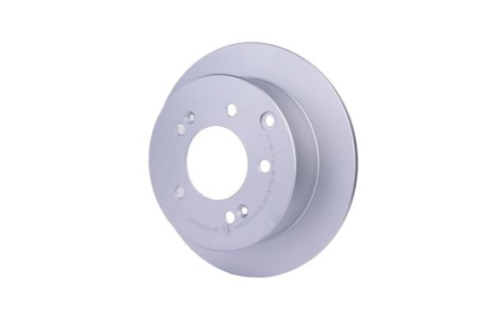 Brake disc 8DD 355 125-301 Hella, Image 3