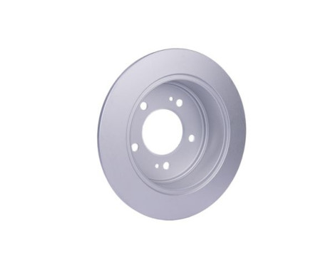 Brake disc 8DD 355 125-301 Hella, Image 4