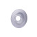 Brake disc 8DD 355 125-301 Hella, Thumbnail 4