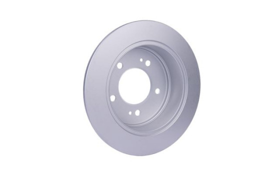 Brake disc 8DD 355 125-301 Hella, Image 4