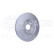 Brake disc 8DD 355 125-321 Hella, Thumbnail 4