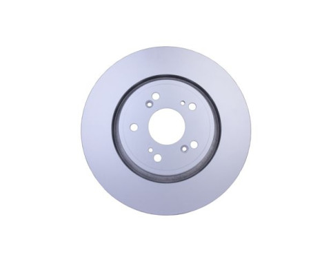 Brake disc 8DD 355 125-321 Hella, Image 2