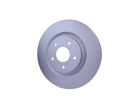 Brake disc 8DD 355 125-341 Hella, Image 3