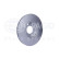 Brake disc 8DD 355 125-391 Hella, Thumbnail 4