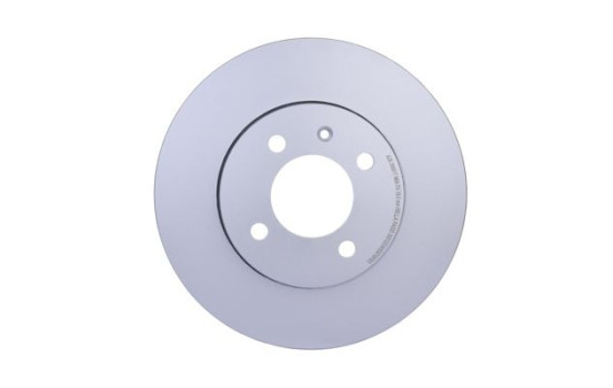 Brake disc 8DD 355 125-391 Hella, Image 2