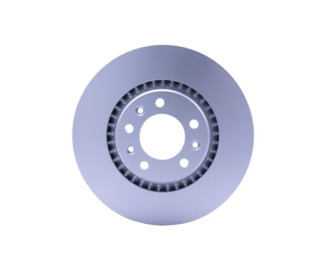 Brake disc 8DD 355 125-401 Hella, Image 2