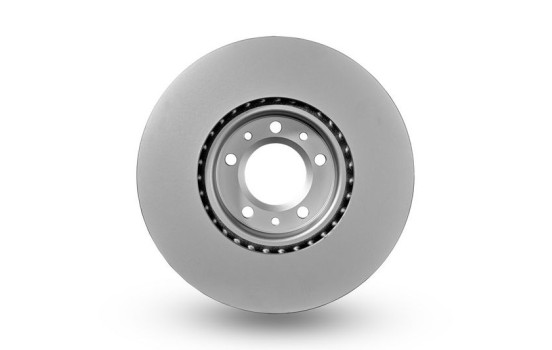 Brake disc 8DD 355 125-411 Hella, Image 3