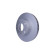 Brake disc 8DD 355 125-421 Hella, Thumbnail 3