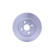 Brake disc 8DD 355 125-491 Hella, Thumbnail 2