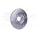 Brake disc 8DD 355 125-501 Hella, Thumbnail 4