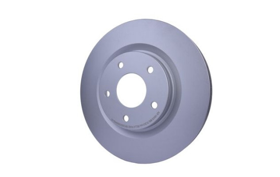 Brake disc 8DD 355 125-521 Hella, Image 3