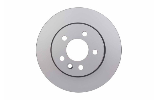 Brake disc 8DD 355 125-571 Hella, Image 3