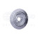 Brake disc 8DD 355 126-281 Hella, Thumbnail 4