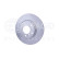 Brake disc 8DD 355 126-291 Hella, Thumbnail 3