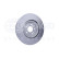 Brake disc 8DD 355 126-301 Hella Pagid GmbH, Thumbnail 4