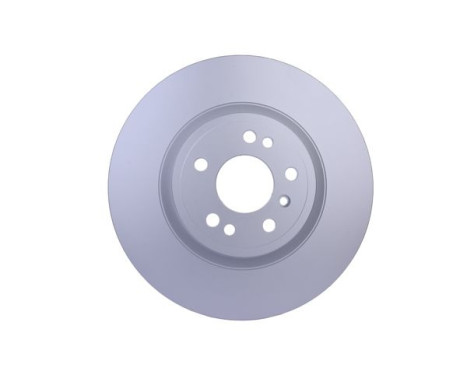 Brake disc 8DD 355 126-301 Hella, Image 2