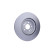 Brake disc 8DD 355 126-301 Hella, Thumbnail 4