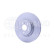 Brake disc 8DD 355 126-321 Hella, Thumbnail 3