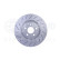 Brake disc 8DD 355 126-381 Hella, Thumbnail 2