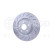 Brake disc 8DD 355 126-381 Hella, Thumbnail 3