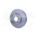 Brake disc 8DD 355 126-431 Hella, Thumbnail 3